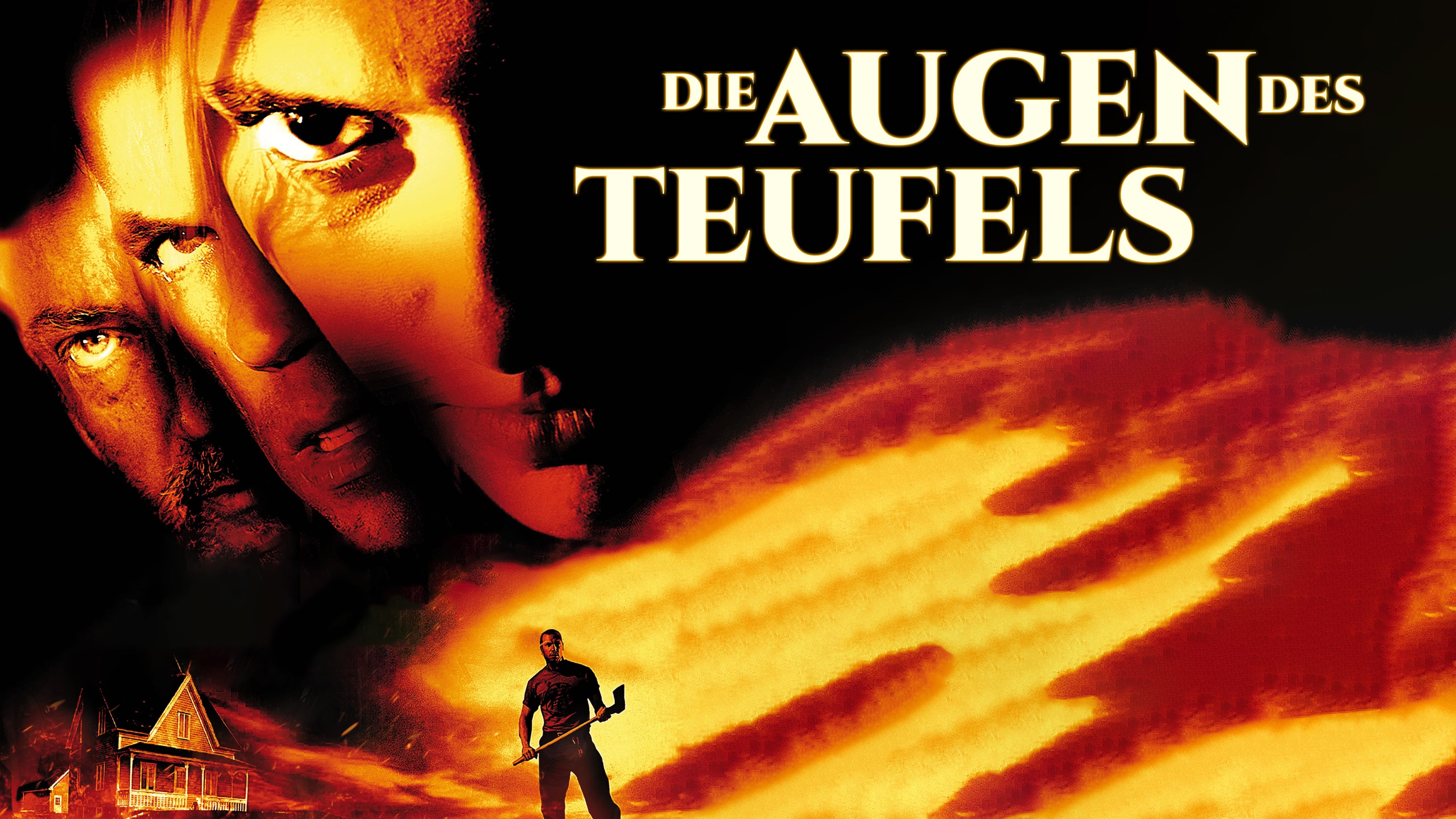 Evil Eyes (2004)