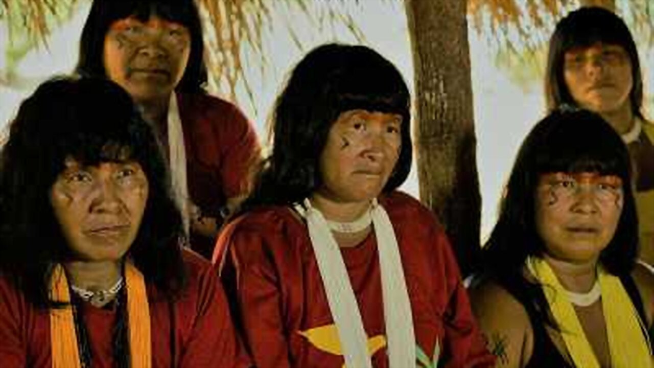 Imagem do Filme Nós - A Metade de Tudo