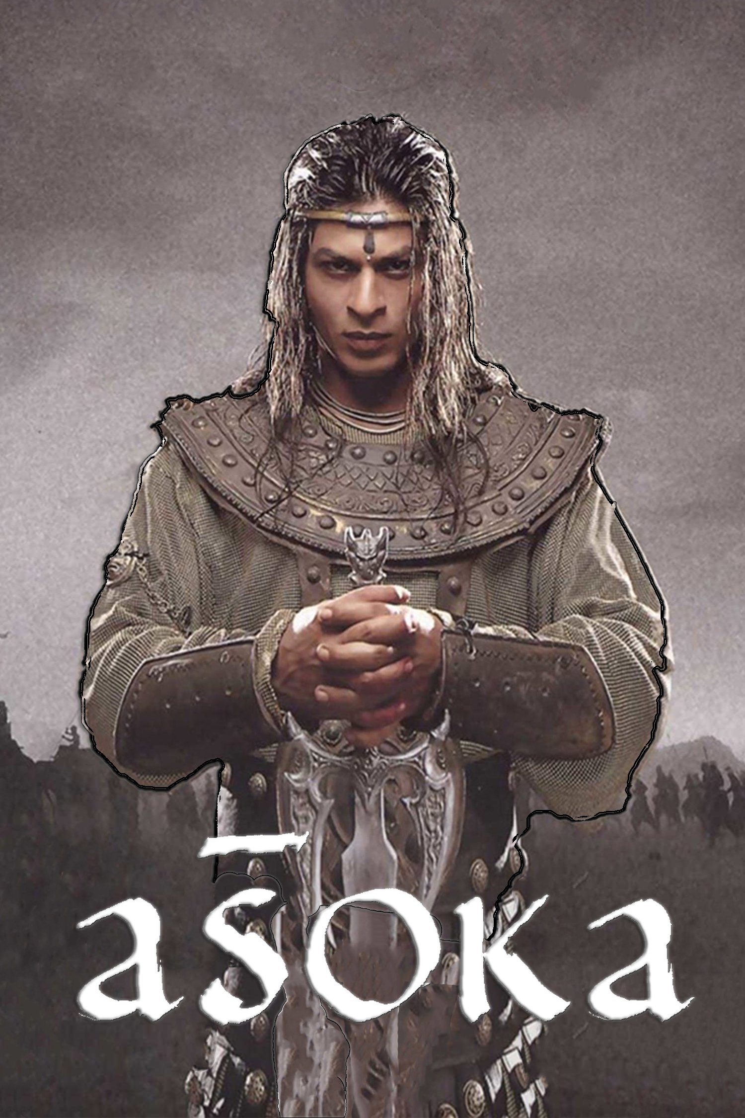 Aśoka