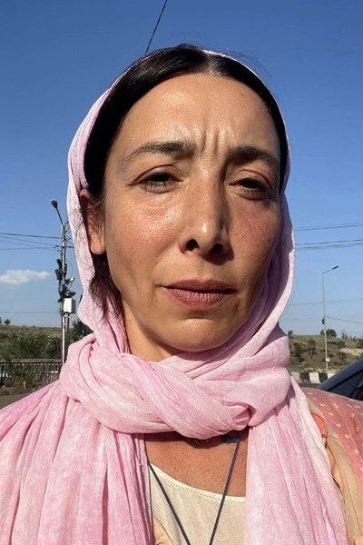 et billede af Shakhri Amirkhanova