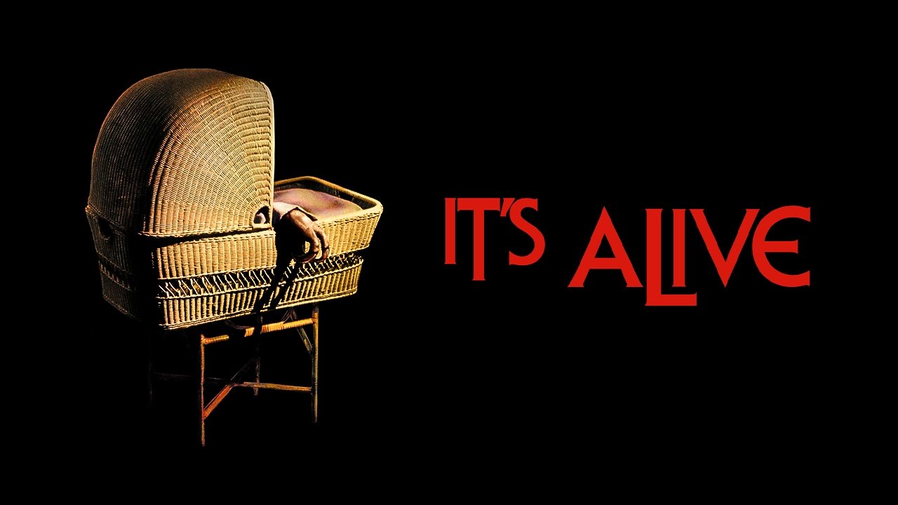 It's Alive (1974)