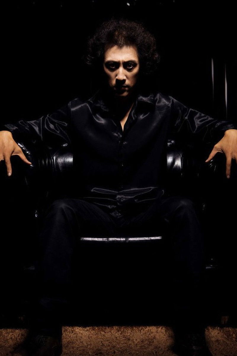 et billede af David Dai