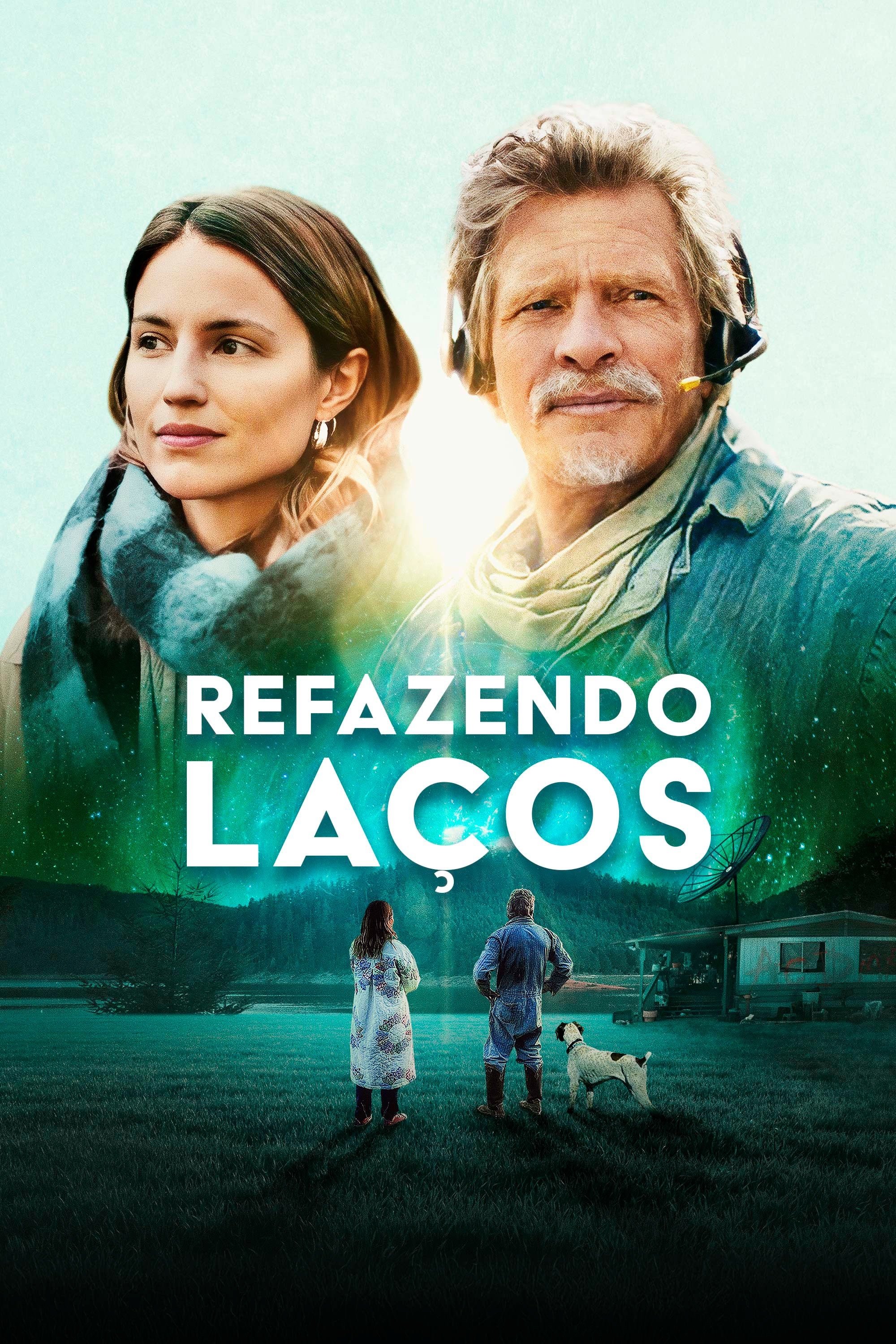 Refazendo Laços Refazendo Laços