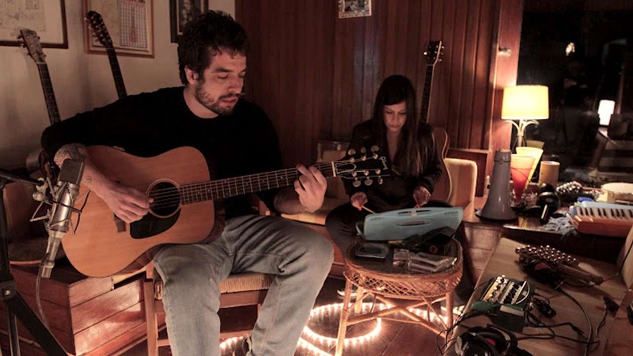 Multishow Registro: Agridoce – 20 Passos (2012)