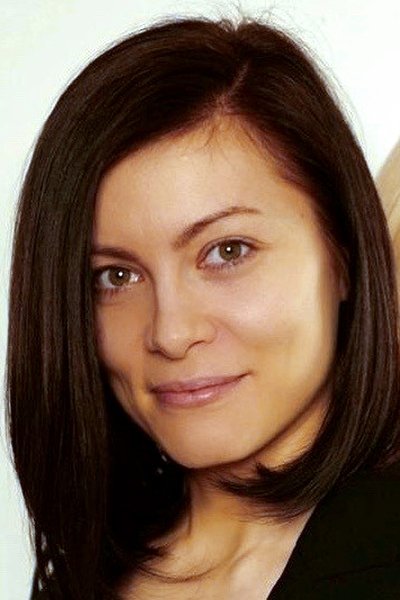 Viktoriya Ostrovskaya | Screenplay