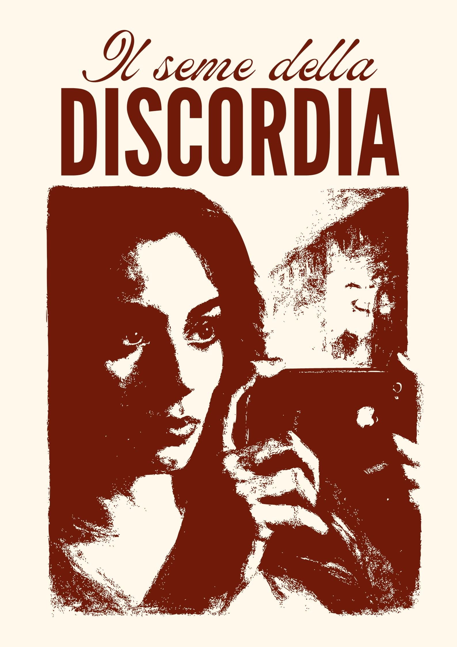 The Seed of Discord