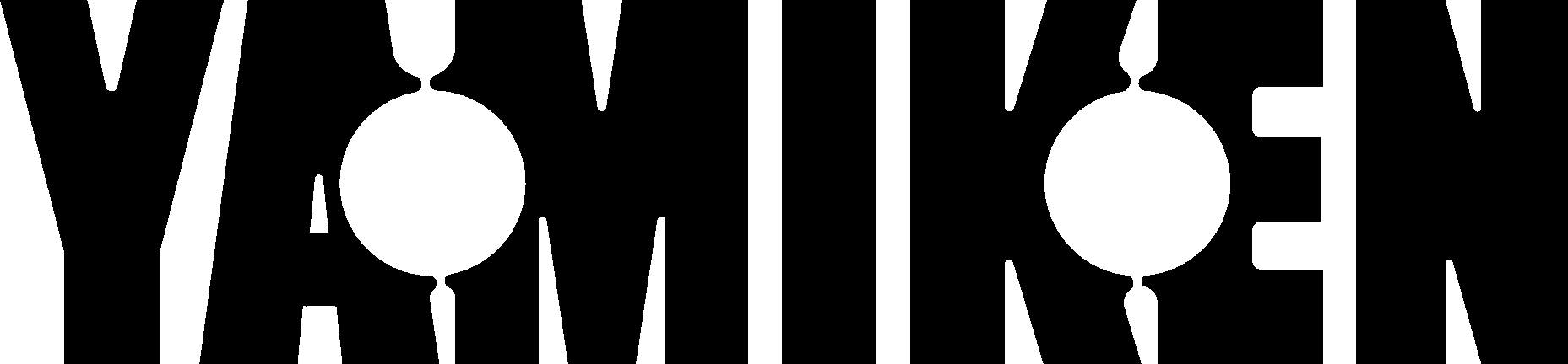 Yamiken