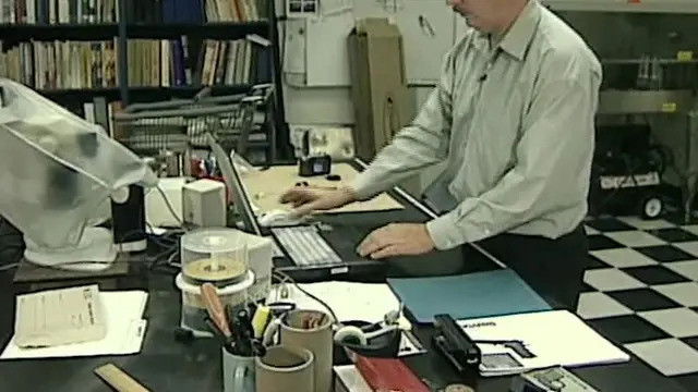 To Serve and Protect S08E09 backdrop