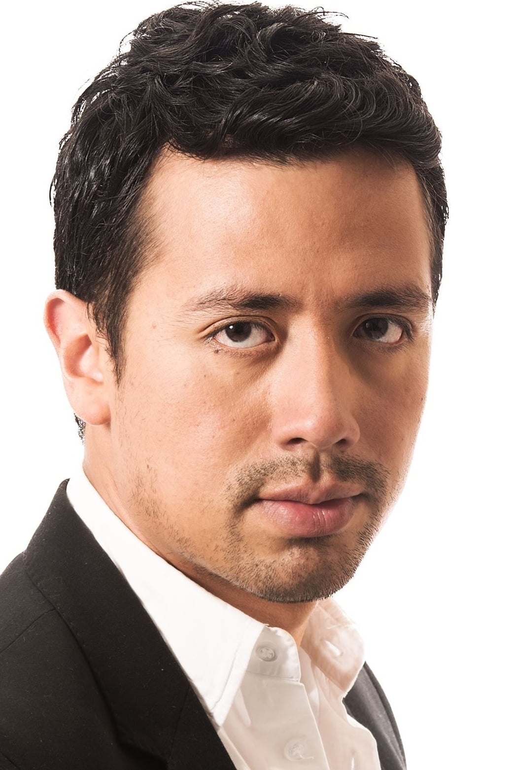 et billede af Ariel Sierra