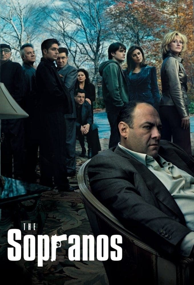 The Sopranos