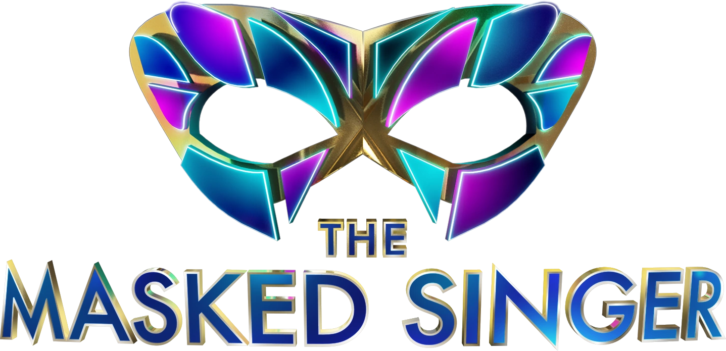 The Masked Singer Logo