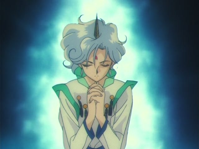 Sailor Moon