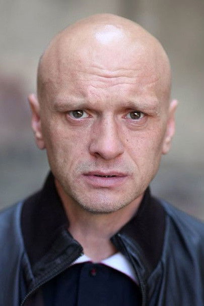 et billede af Aleksey Devotchenko