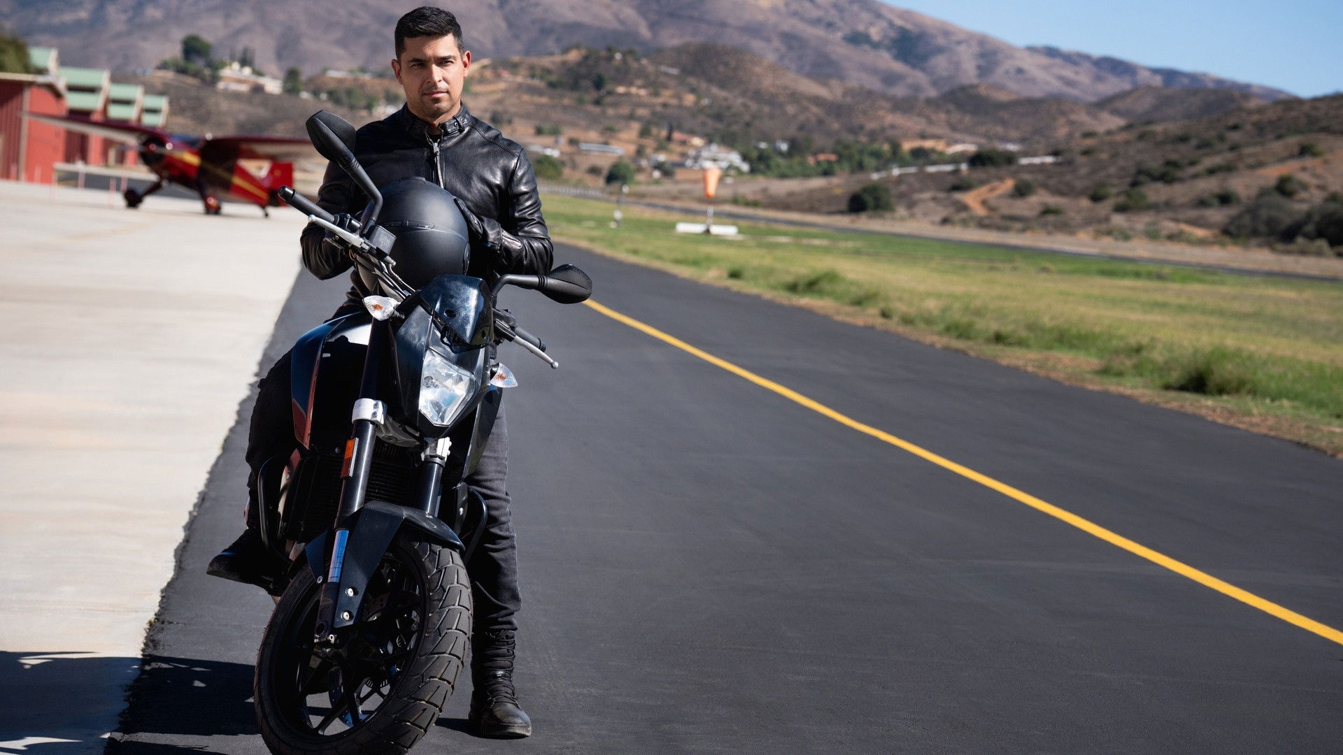 NCIS Season 23 :Episode 10  Her