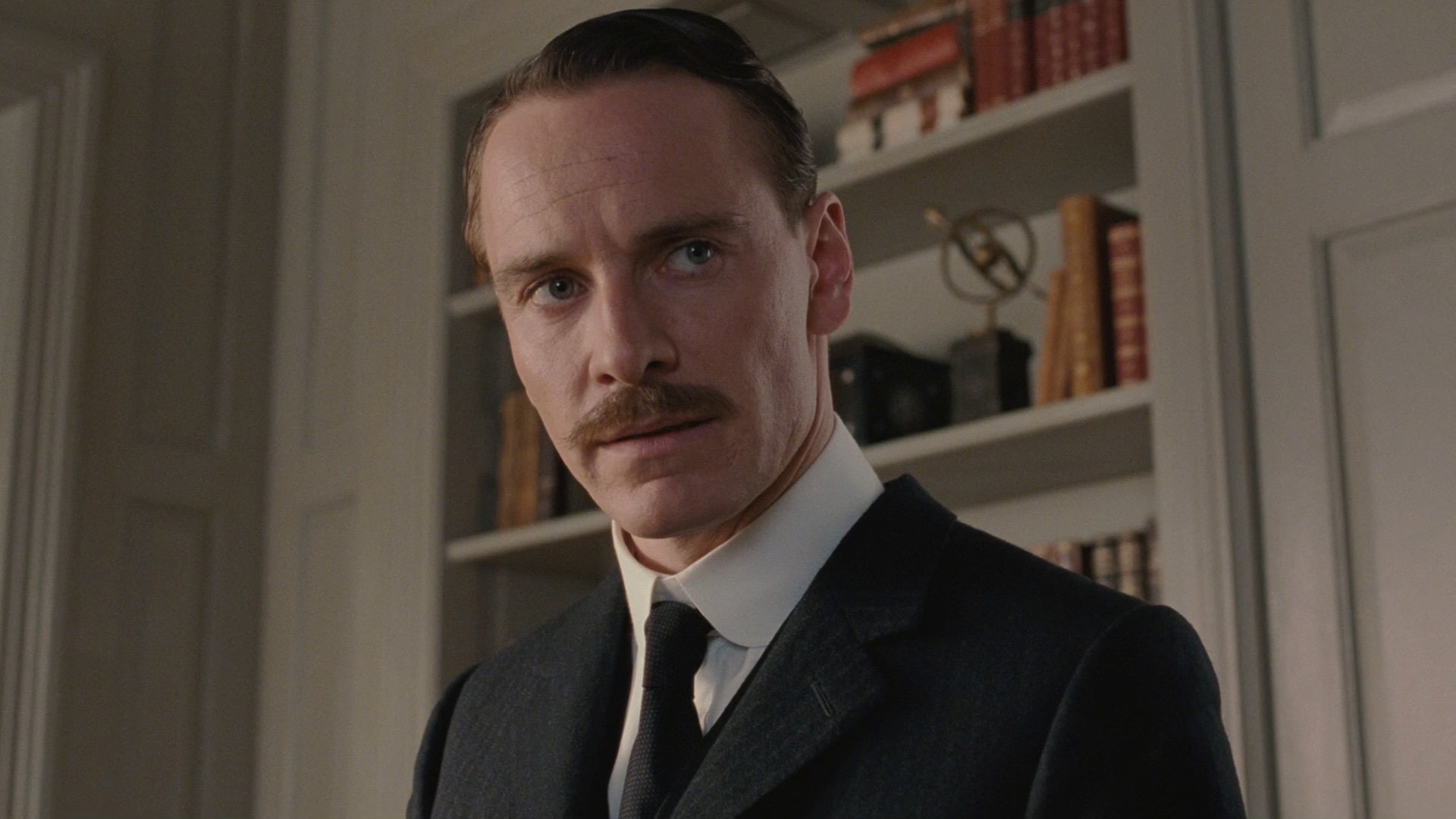 Image du film A Dangerous Method gjstkxv0trdgz9b072uovio0antjpg