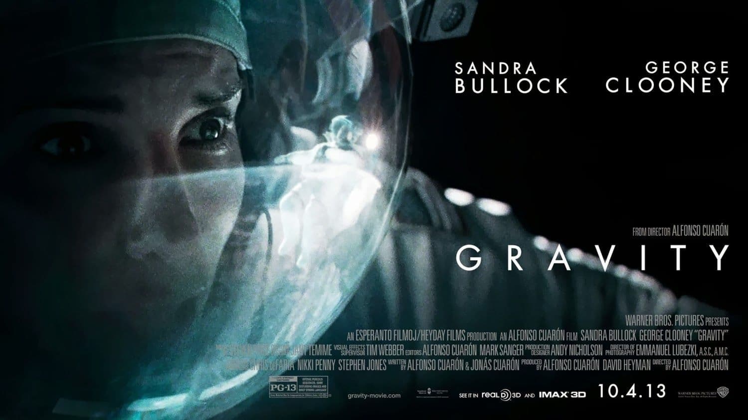 Gravitáció (2013)