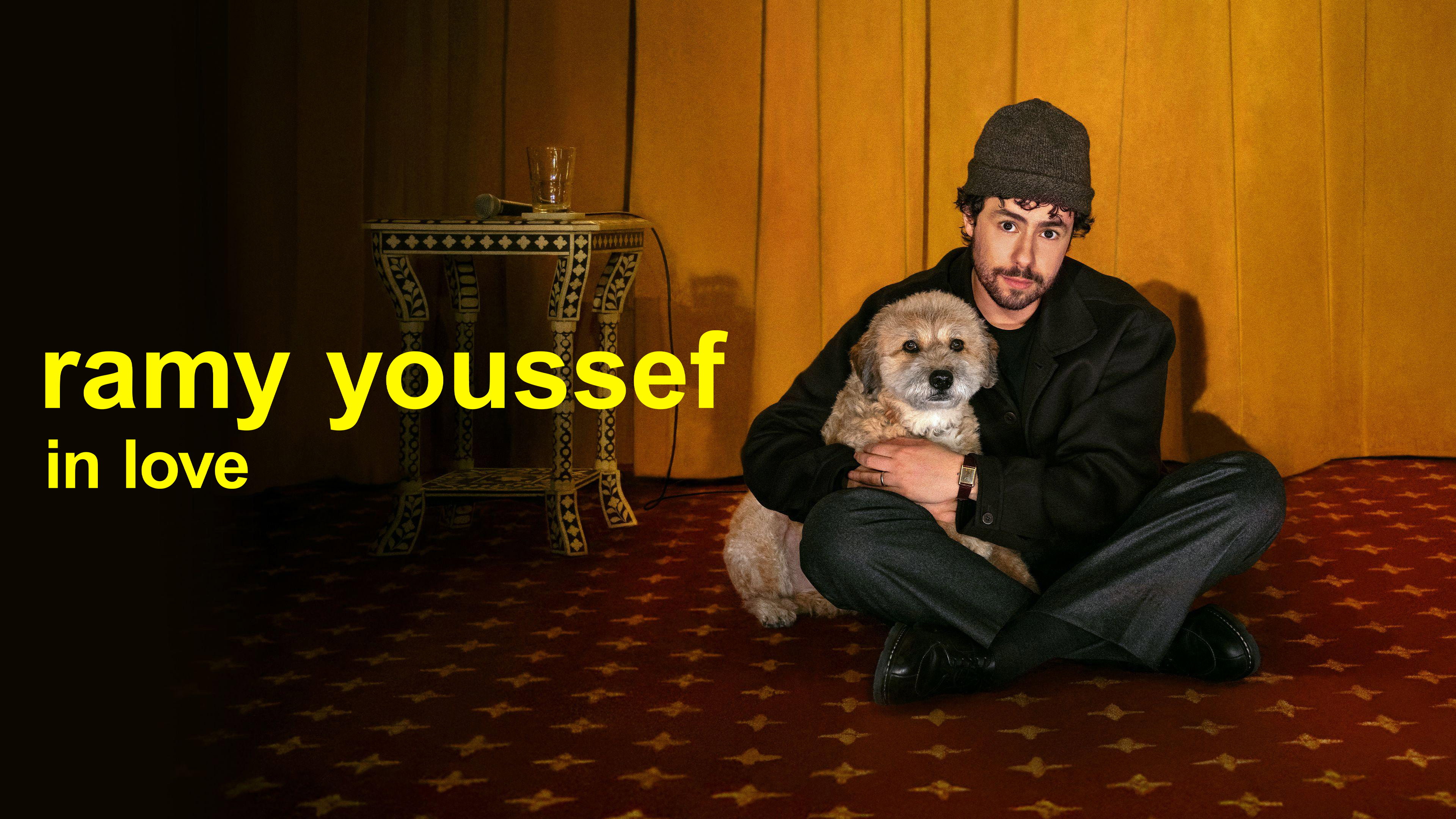 Ramy Youssef: In Love