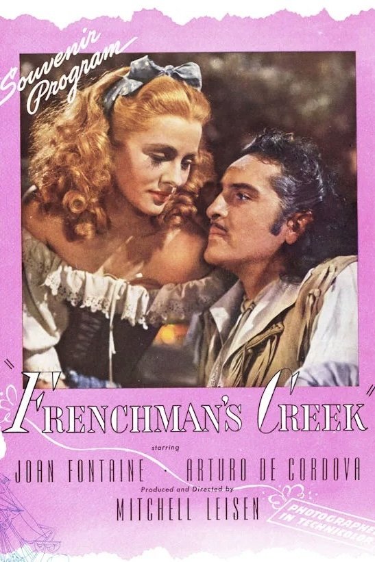 Frenchman's Creek