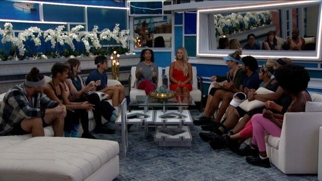 Big Brother - Épisode 13