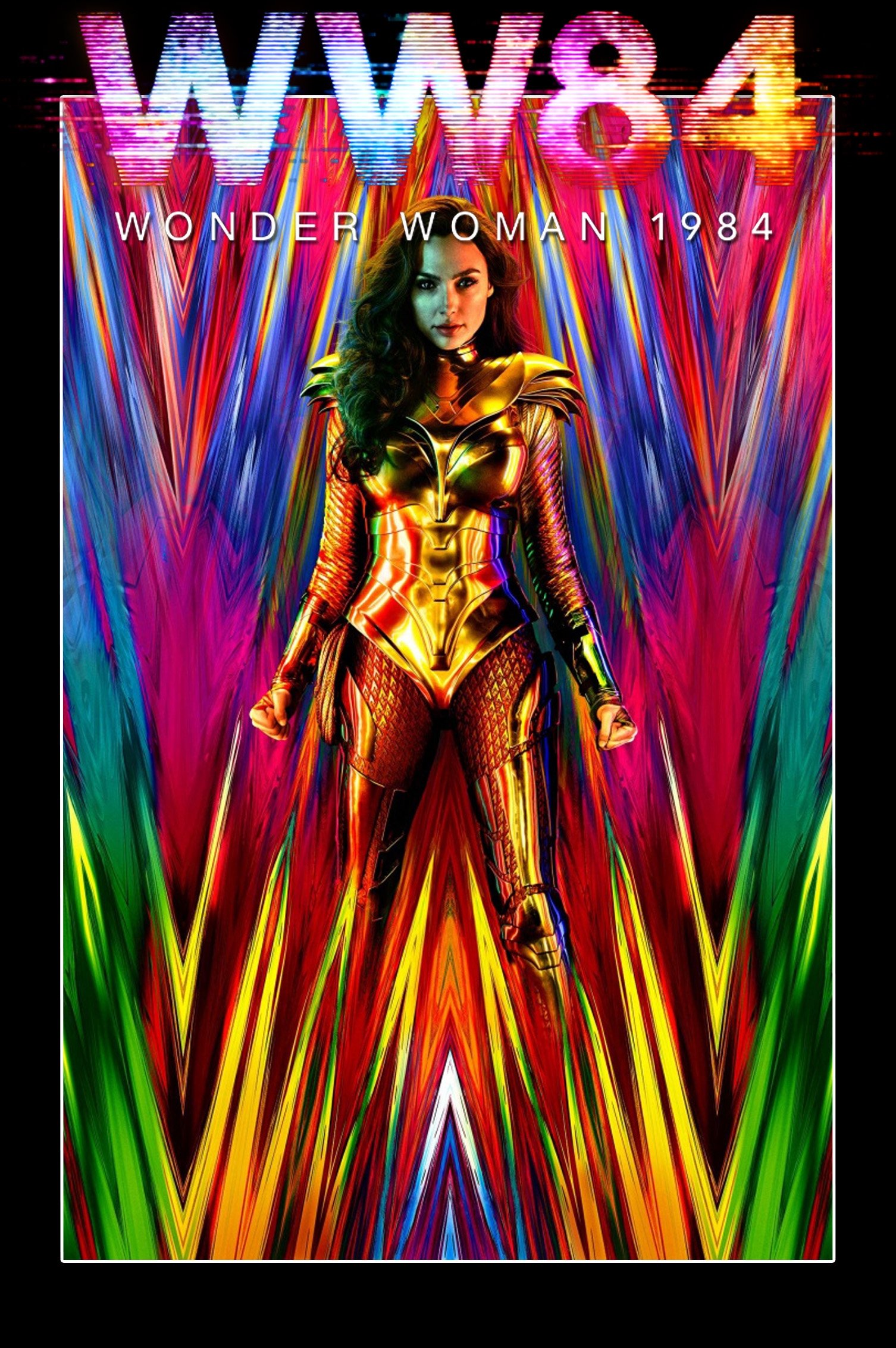 Wonder Woman 1984