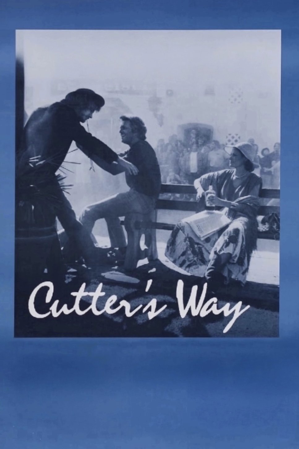 Cutter's Way