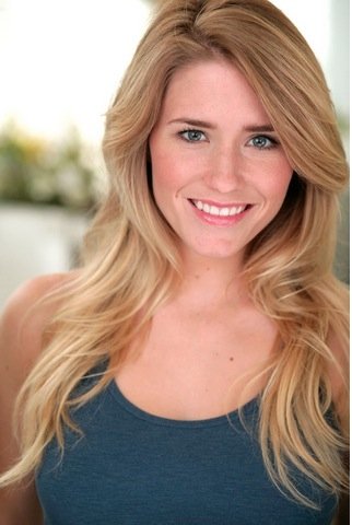 et billede af Katie Corwin