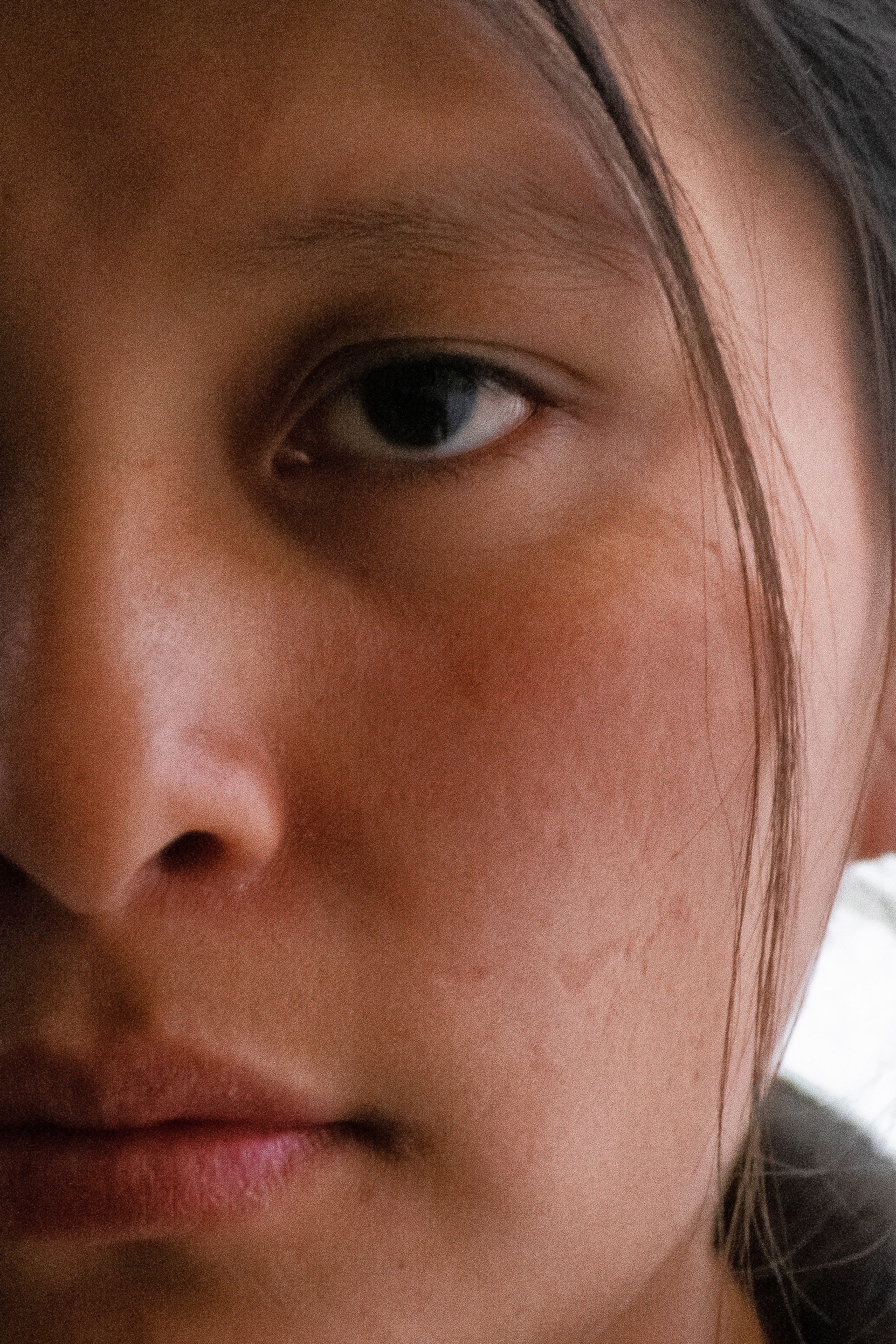 et billede af Sandra Churqui Mamani