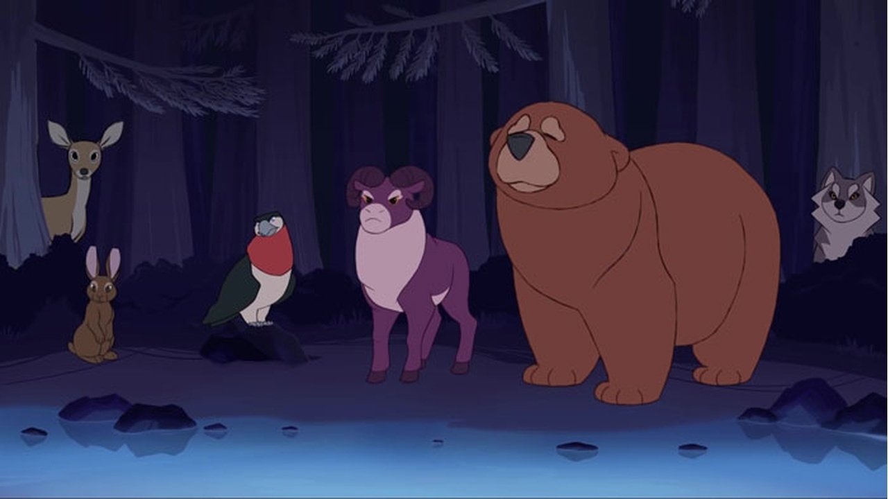 Fox Fires (2019)