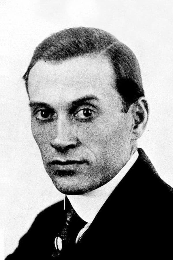 et billede af William Nigh