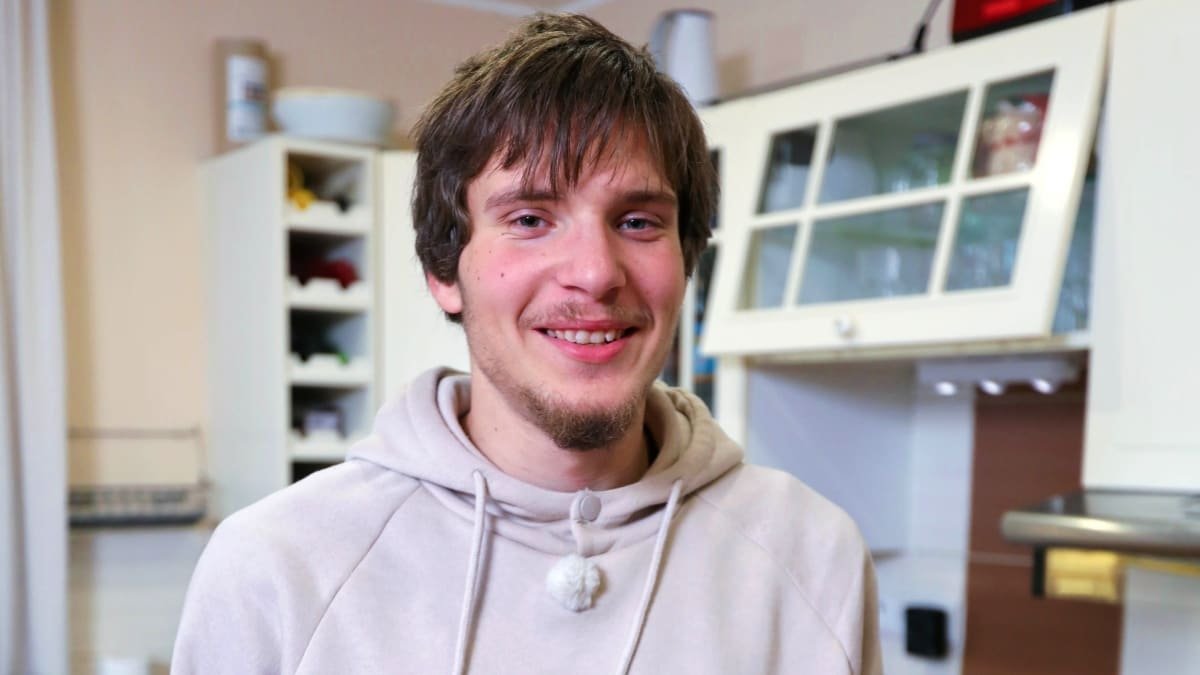 Prostřeno! - Épisode 63