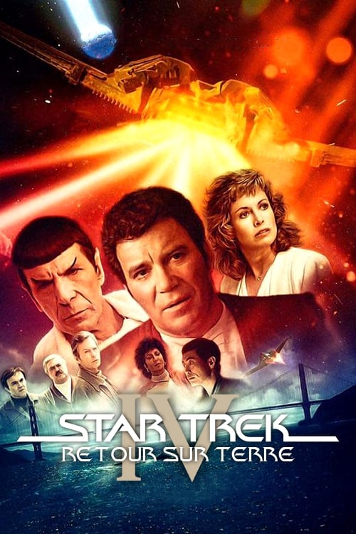 Star Trek IV: The Voyage Home