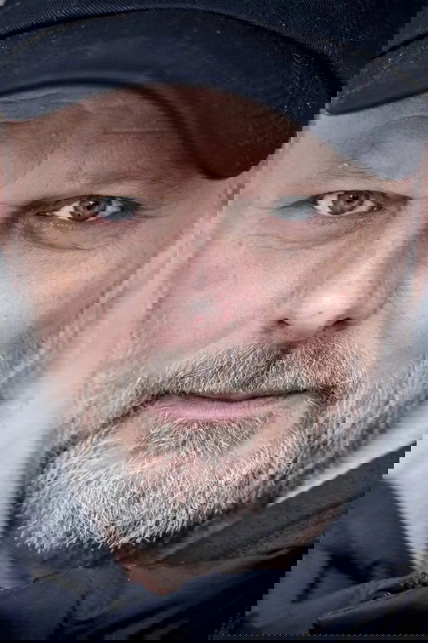 et billede af Uffe Rørbæk Madsen