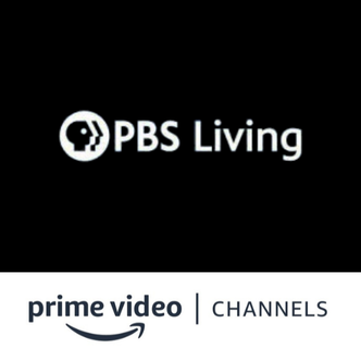 PBS Living Amazon Channel logo