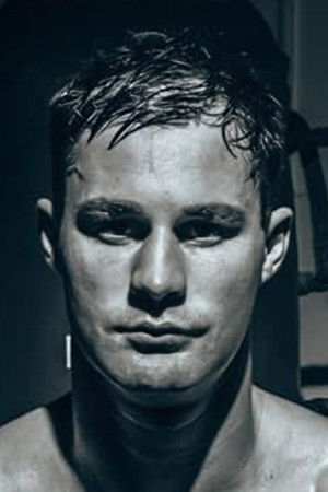 et billede af Rohan Murdock