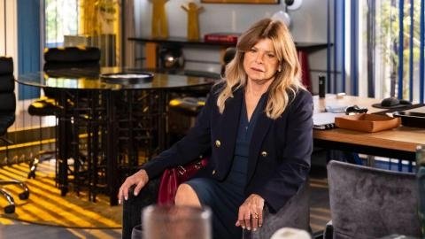 Queridos Papás Staffel 1 :Folge 30 