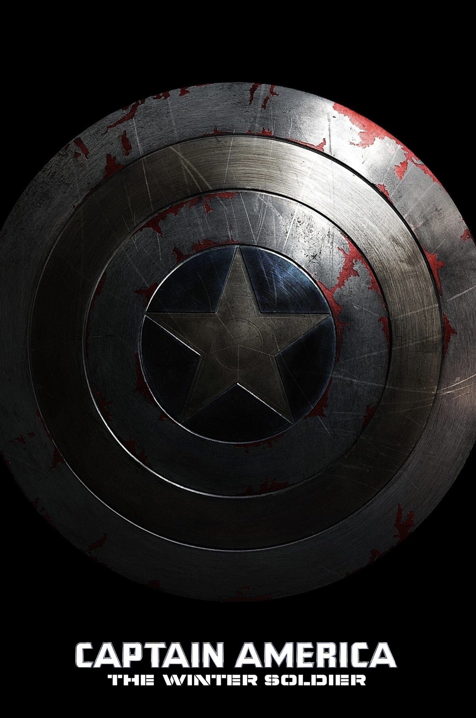 Captain America: The Winter Soldier