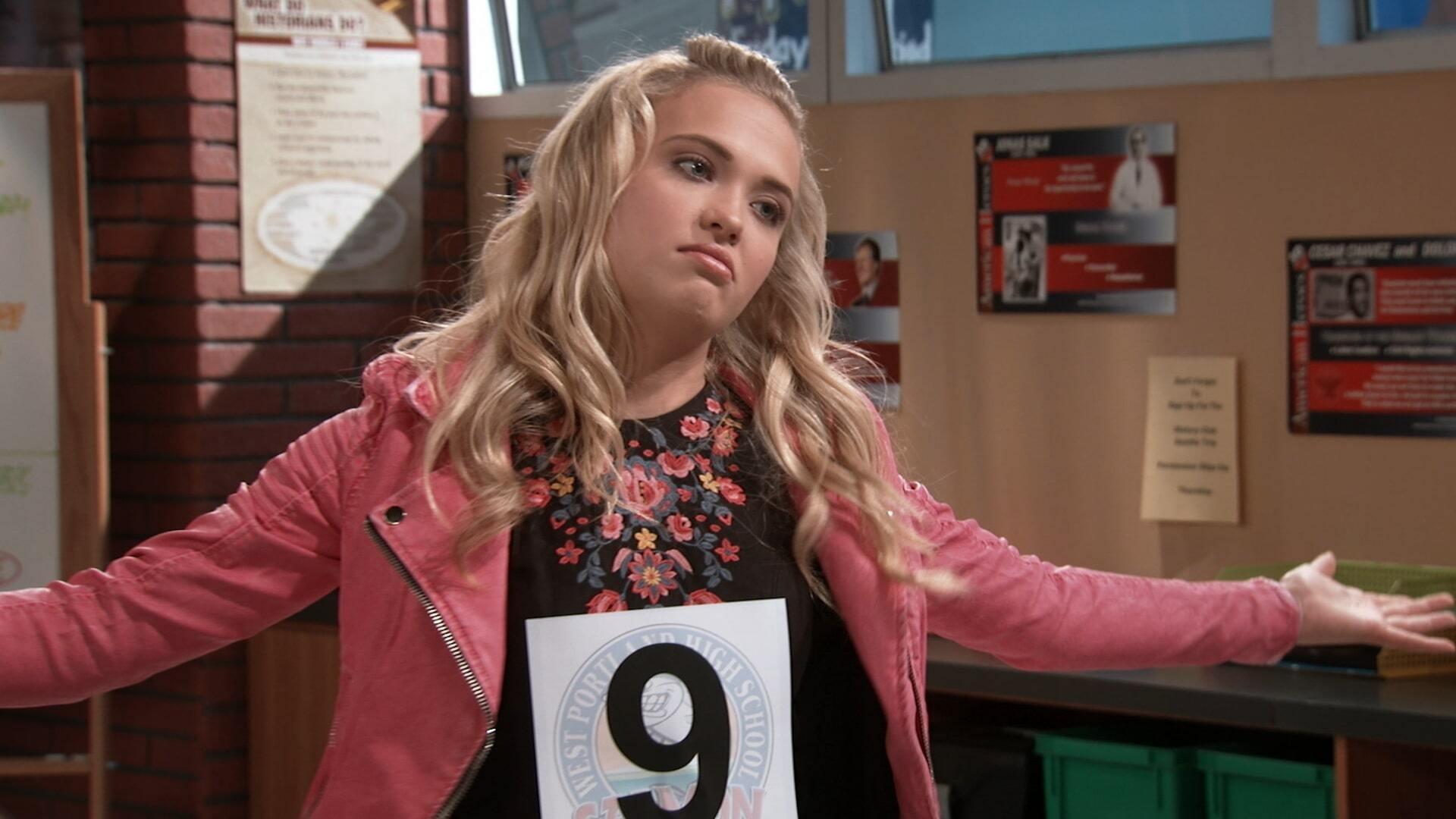 Best Friends Whenever