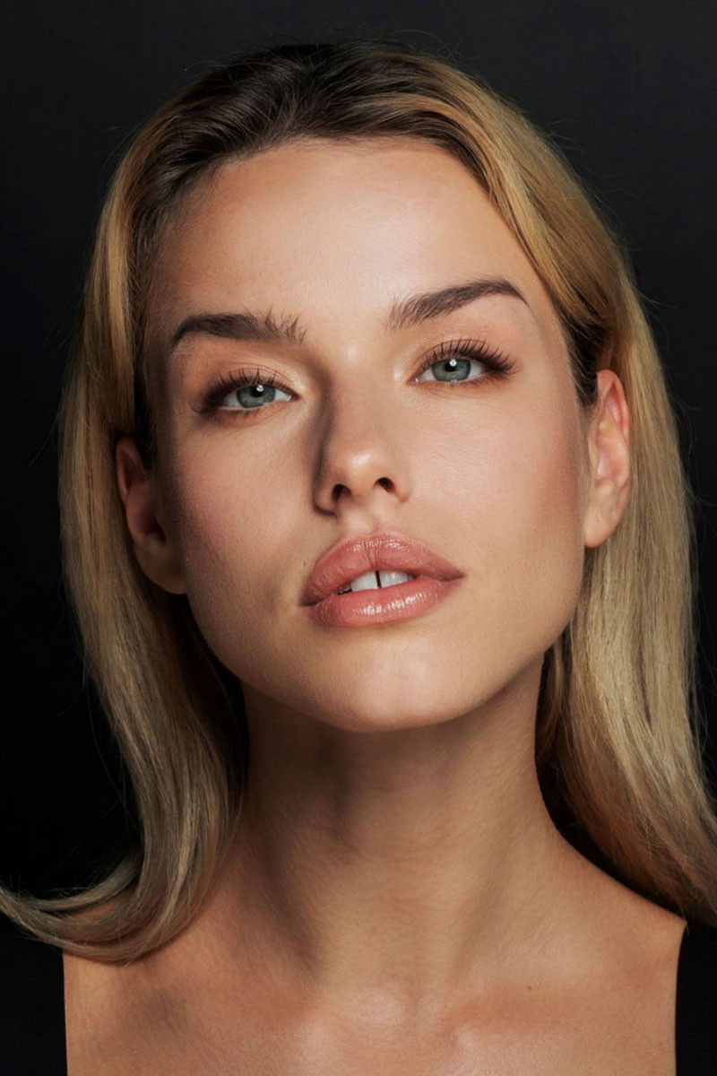 et billede af Sarah Draguleva