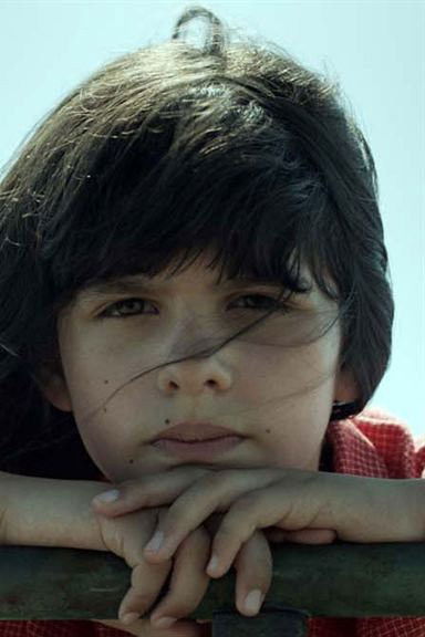 et billede af Naomi Biton