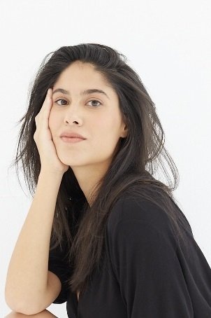 et billede af Melissa Dilber