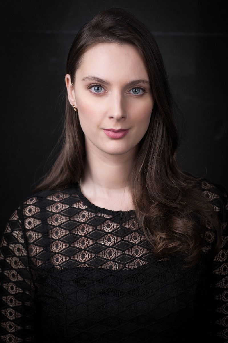 et billede af Mariya Oleynikova