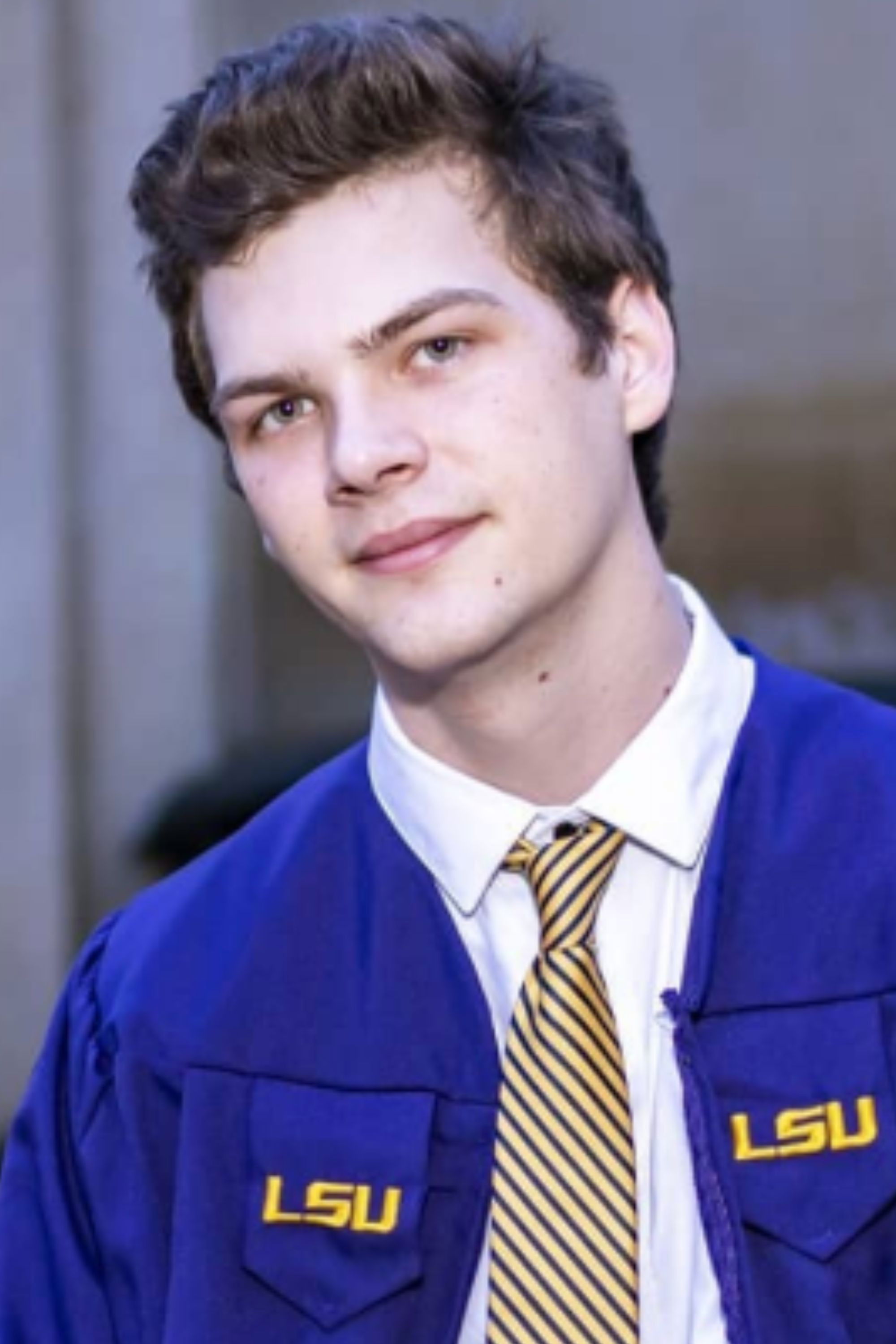 et billede af Rivers King