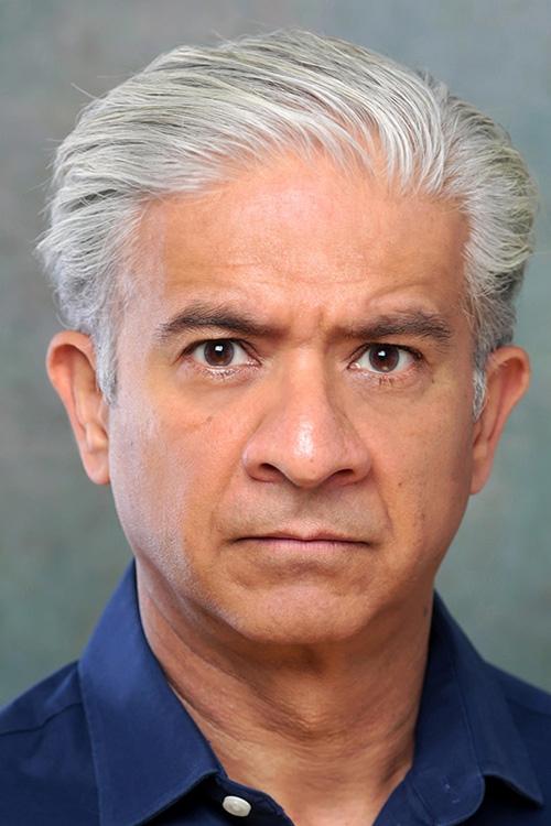 et billede af Nilesh Hindocha