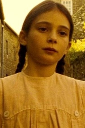 et billede af Solène Le Pechon