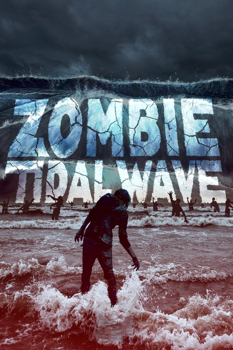 Zombie Tidal Wave