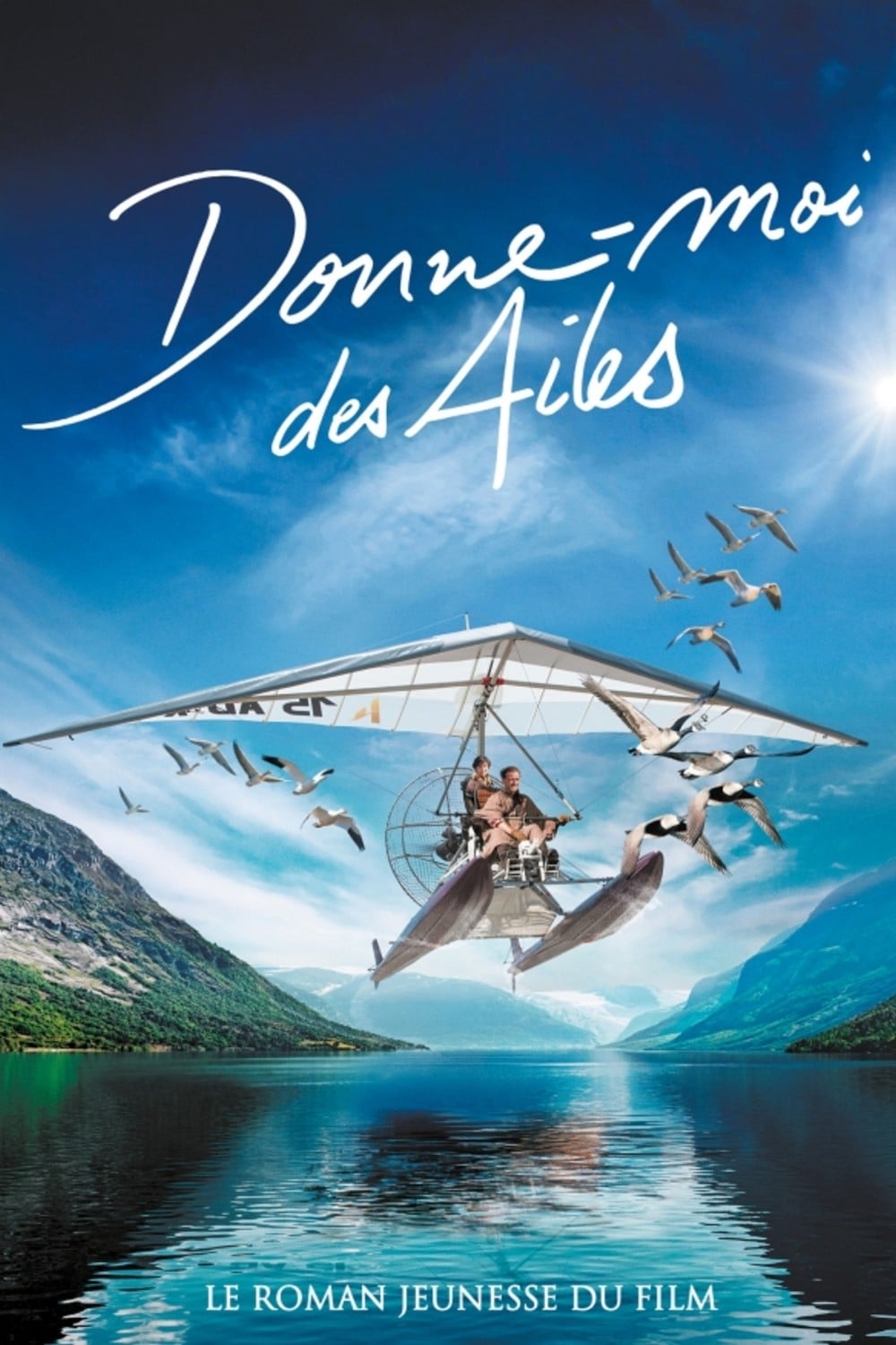 Donne-moi des ailes streaming