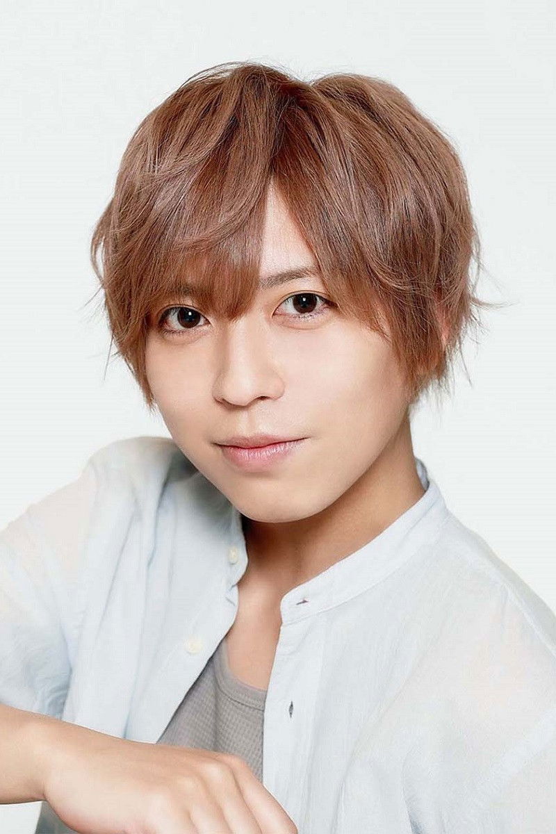 et billede af Shota Yamanaka