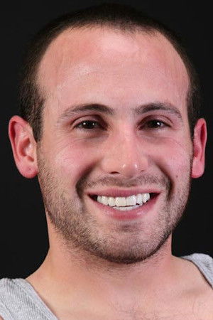 et billede af Gavin Walters