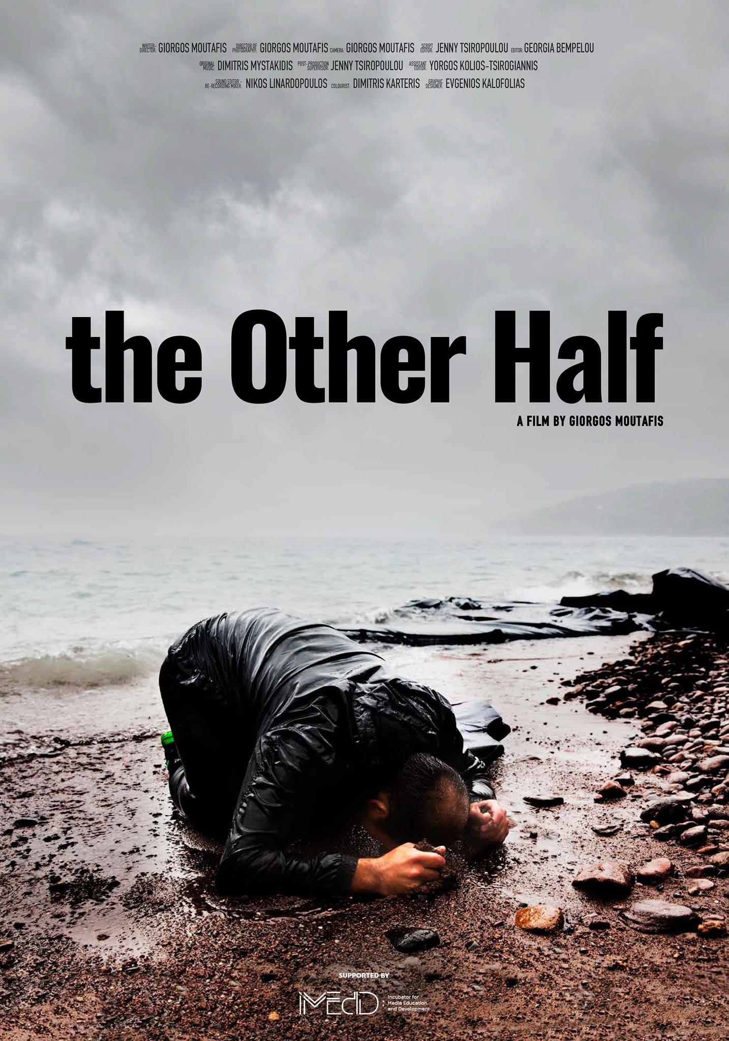 The Other Half