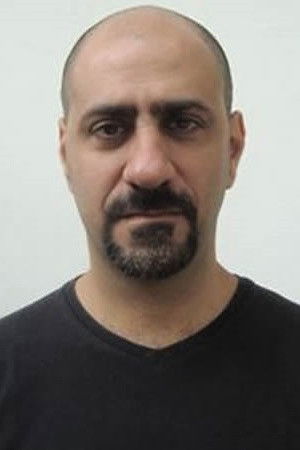 et billede af Ricardo Calil